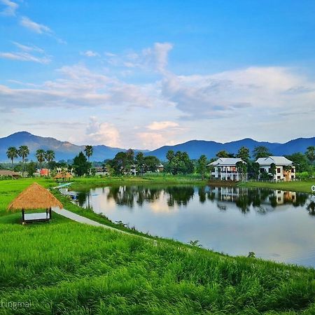 Oon Valley Farm Stay San Kamphaeng Εξωτερικό φωτογραφία