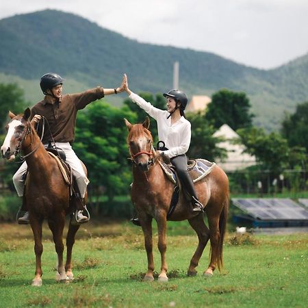 Oon Valley Farm Stay San Kamphaeng Εξωτερικό φωτογραφία