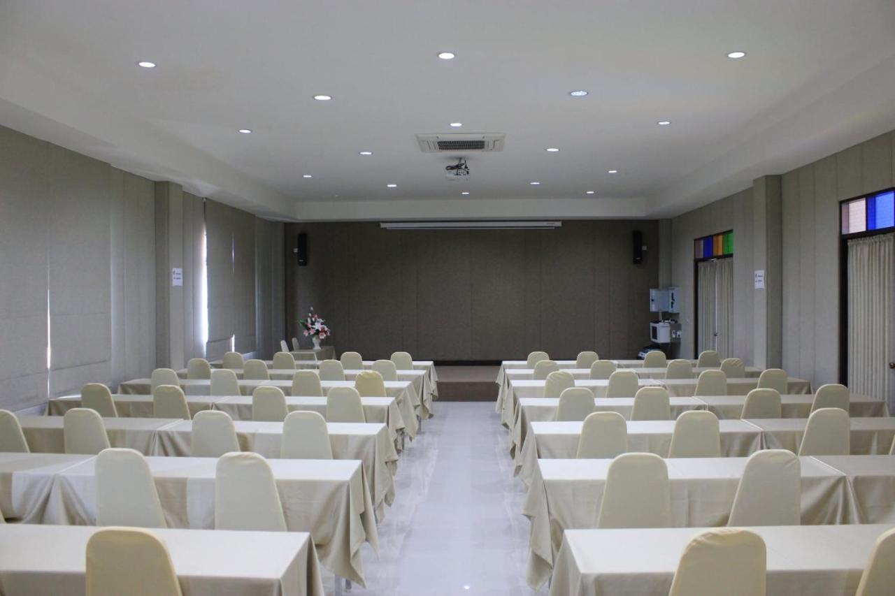 Oon Valley Farm Stay San Kamphaeng Εξωτερικό φωτογραφία