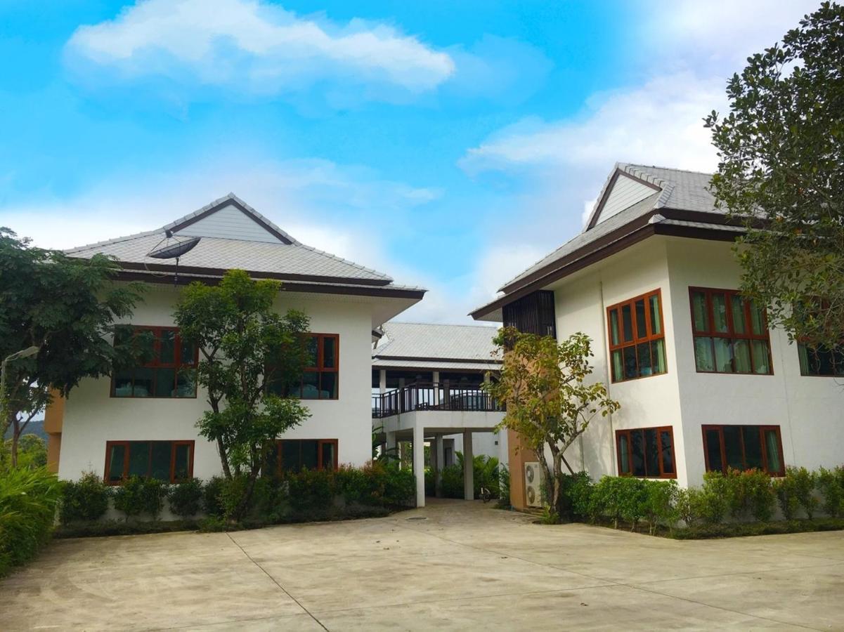 Oon Valley Farm Stay San Kamphaeng Εξωτερικό φωτογραφία