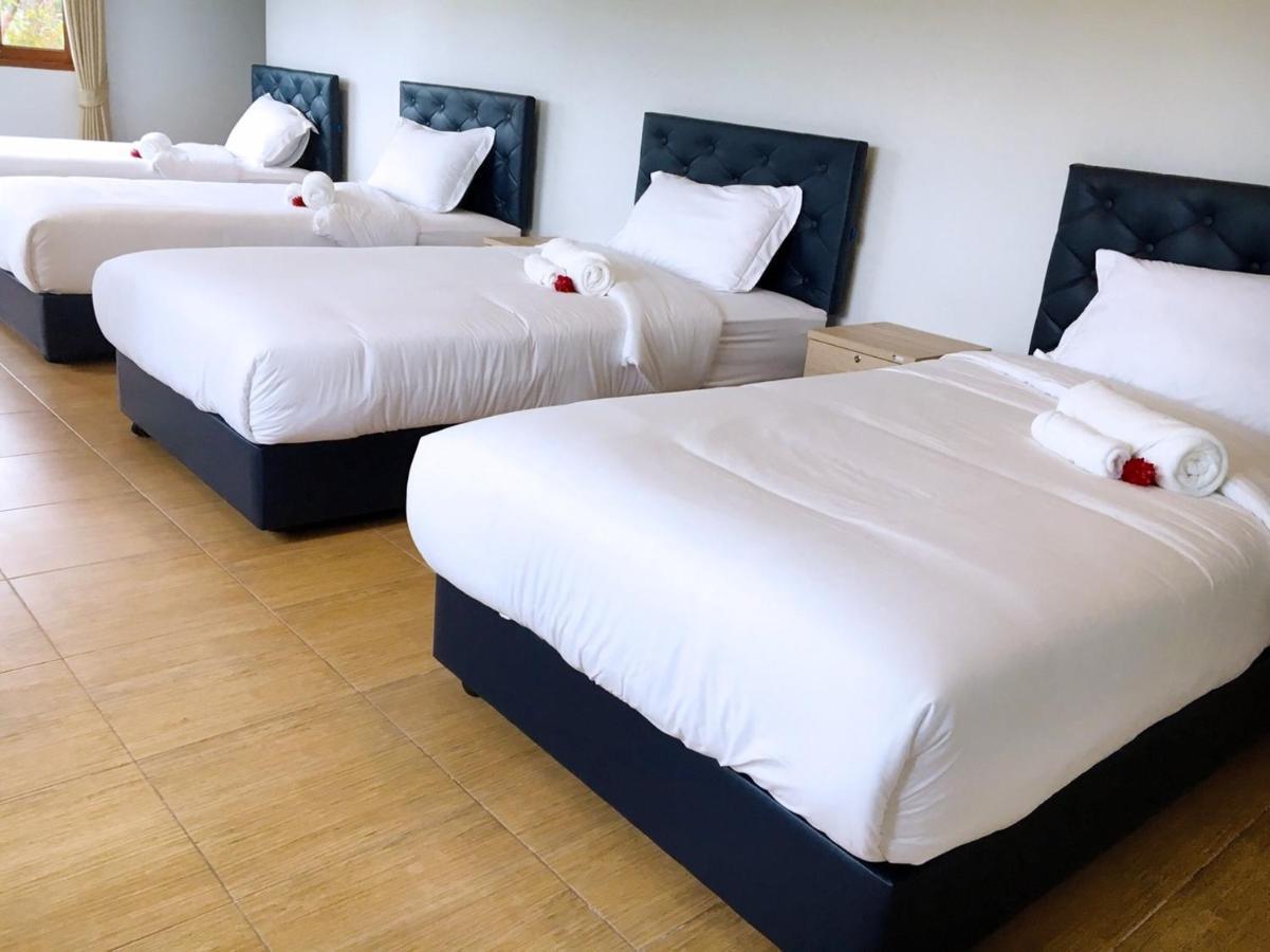 Oon Valley Farm Stay San Kamphaeng Εξωτερικό φωτογραφία