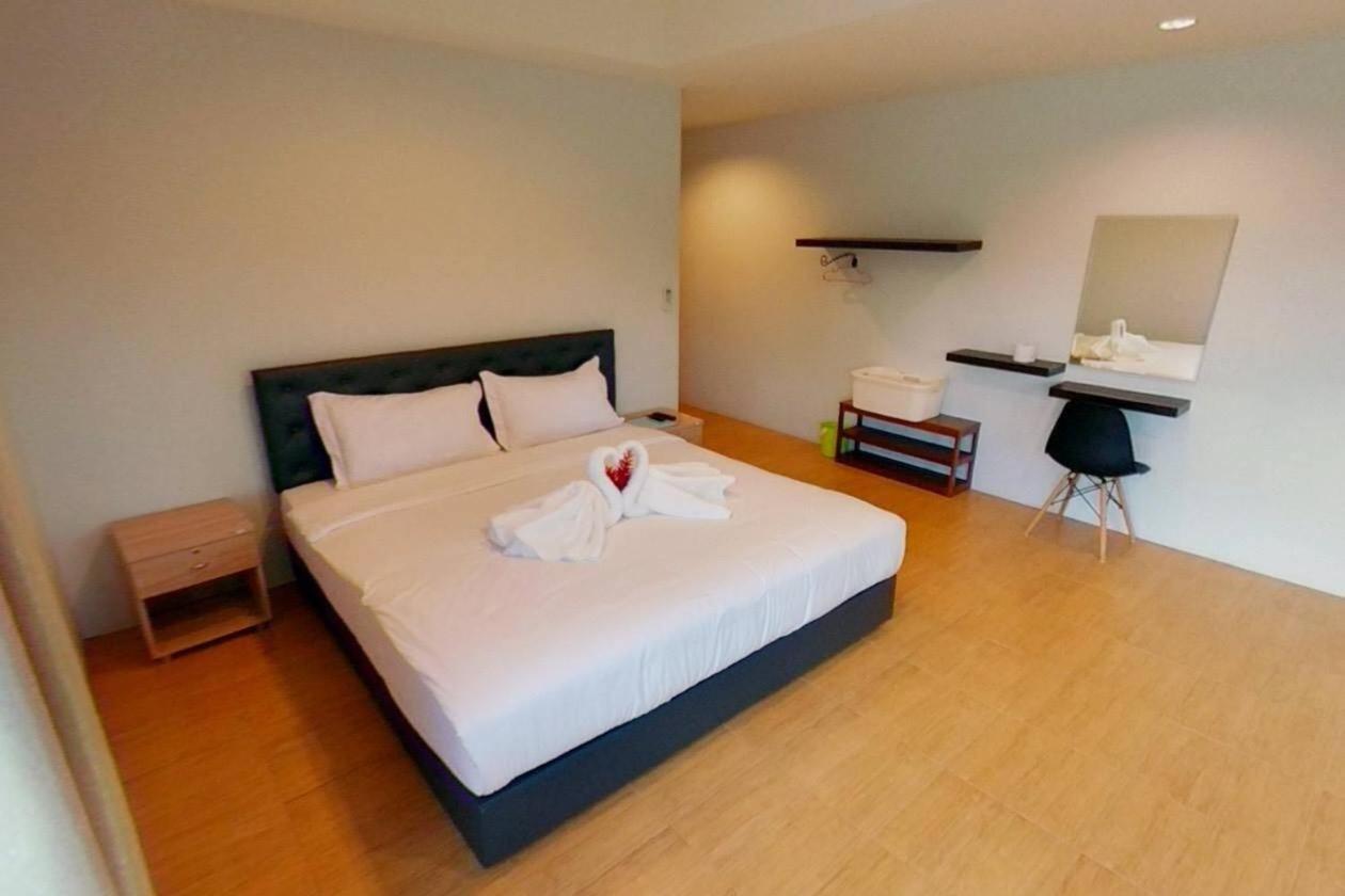 Oon Valley Farm Stay San Kamphaeng Εξωτερικό φωτογραφία