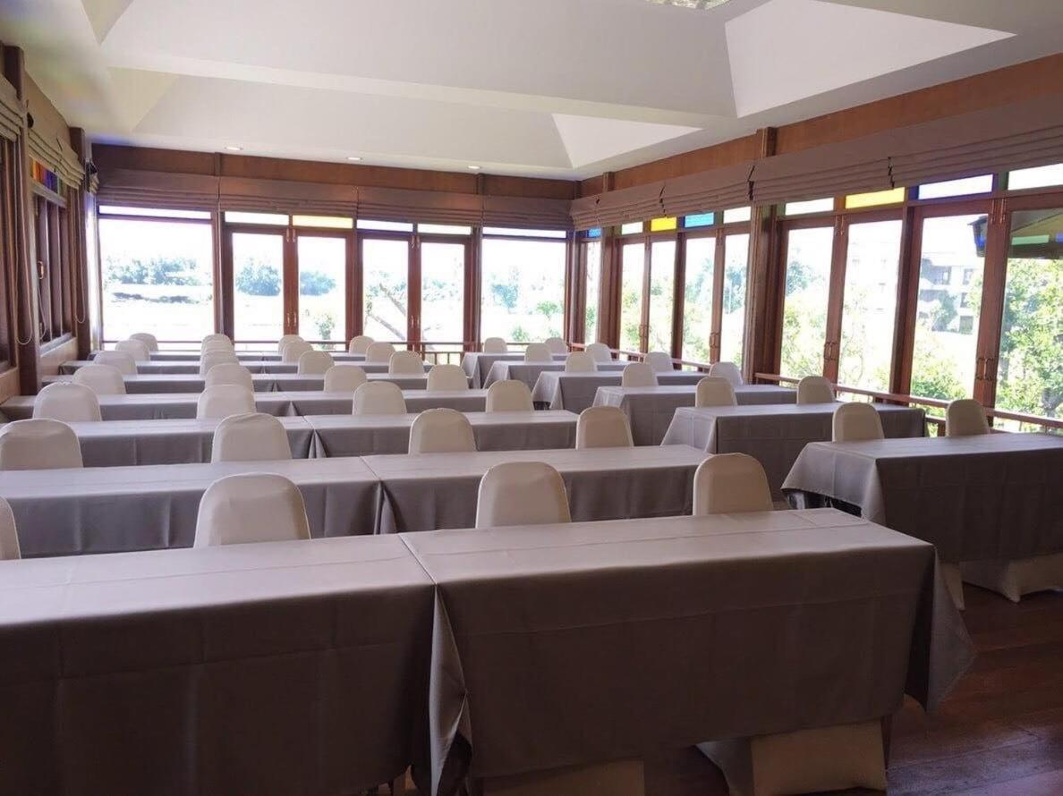 Oon Valley Farm Stay San Kamphaeng Εξωτερικό φωτογραφία