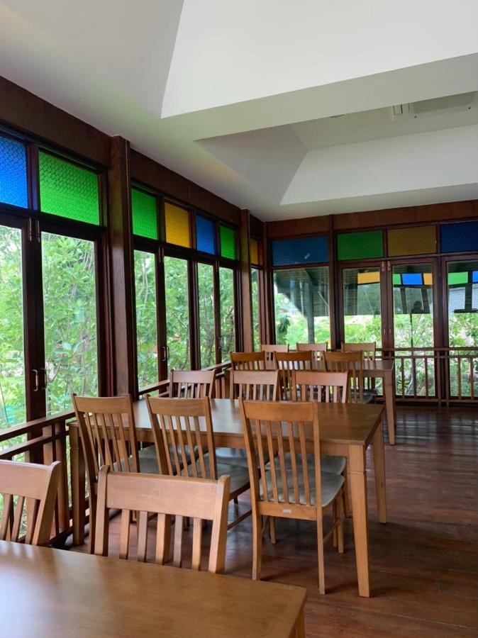 Oon Valley Farm Stay San Kamphaeng Εξωτερικό φωτογραφία