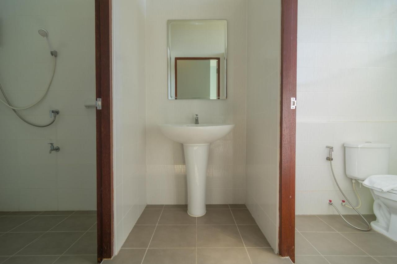 Oon Valley Farm Stay San Kamphaeng Εξωτερικό φωτογραφία