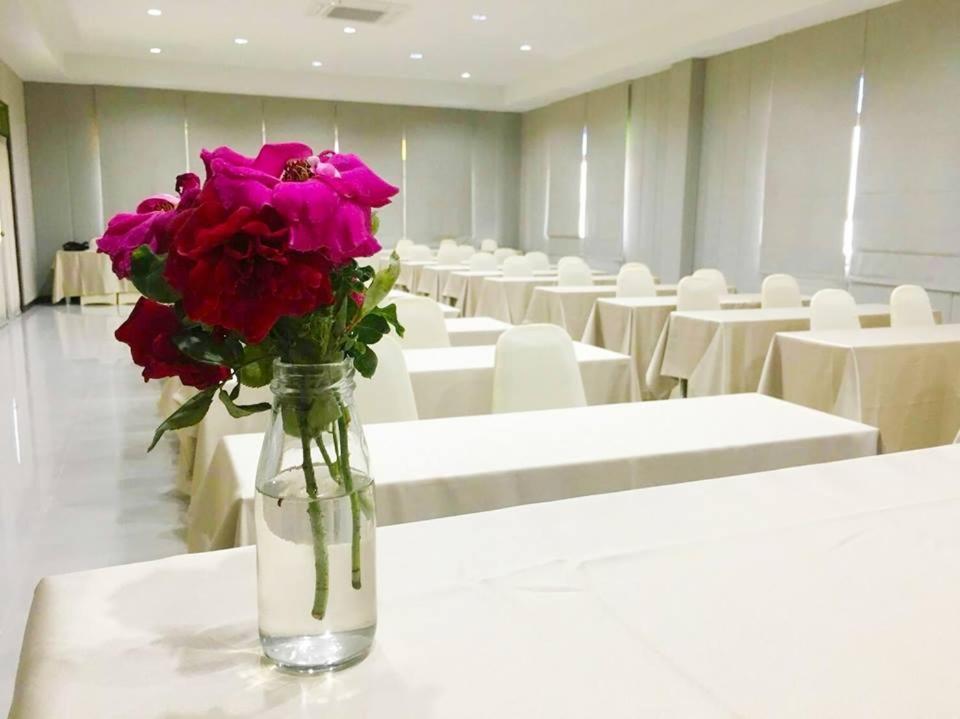 Oon Valley Farm Stay San Kamphaeng Εξωτερικό φωτογραφία